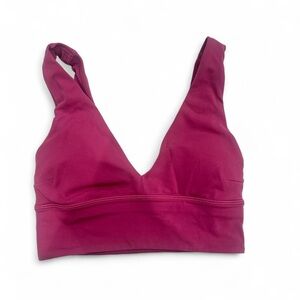 Lululemon V-line Sports Bra
